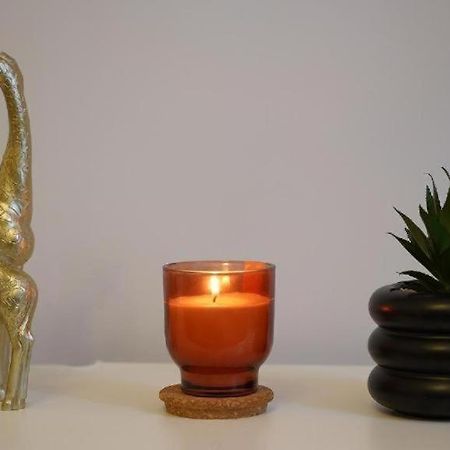 Beautiful Apartment In Sussex Gardens London Eksteriør billede