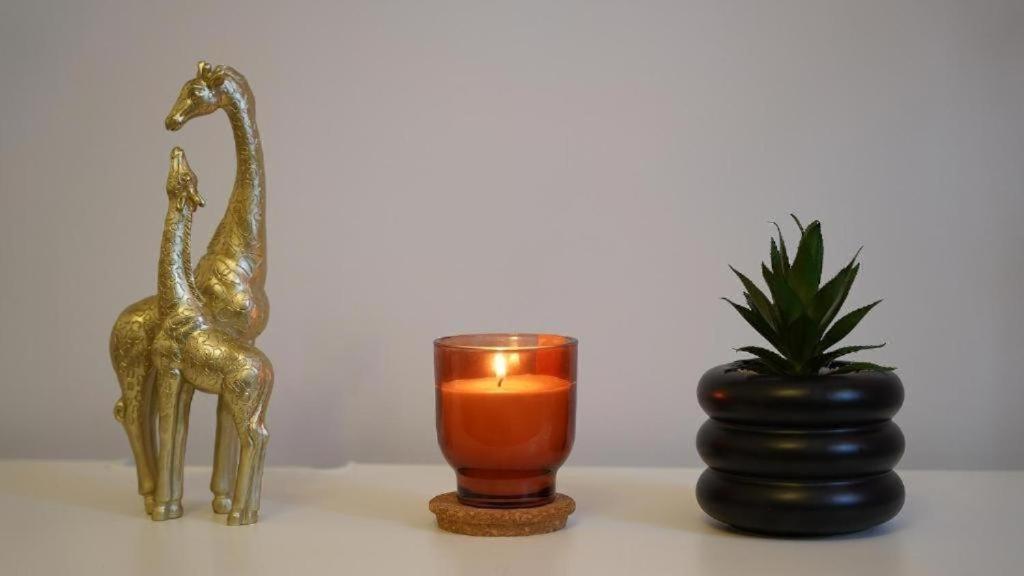 Beautiful Apartment In Sussex Gardens London Eksteriør billede